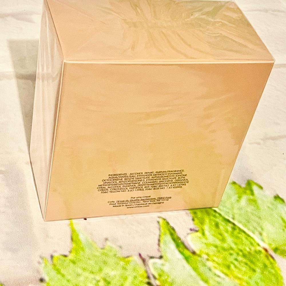 🌺CHLOE EDP LARGE 1.6 FL / 50ml - Picture 5 of 5
